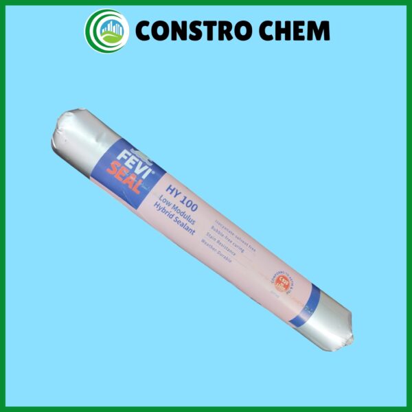 Dr Fixit Feviseal Hy Hybrid Sealant Ml Constro Chem